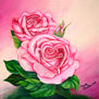 Encanto rosado