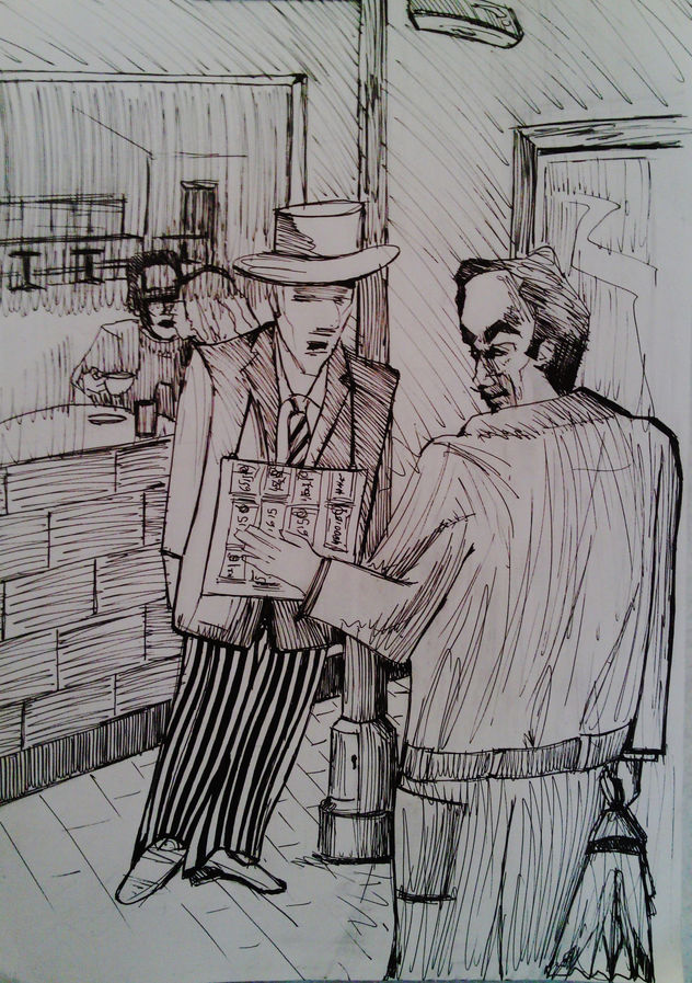 ilustración