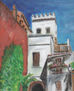 callejón sevillano