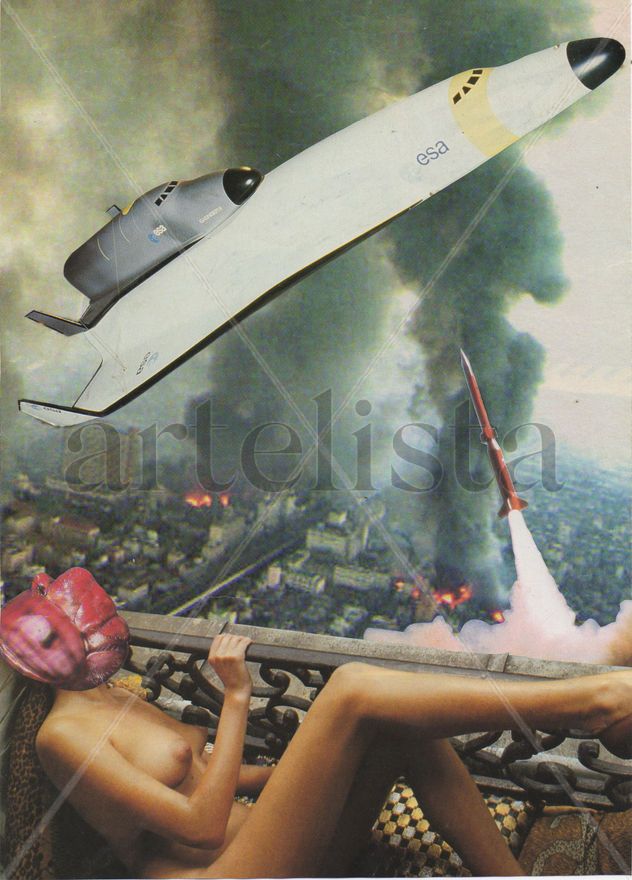 No bombardeen Buenos Aires