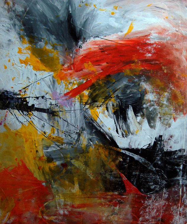 tormenta