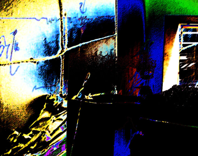 viaje Otras temáticas Color (Digital)