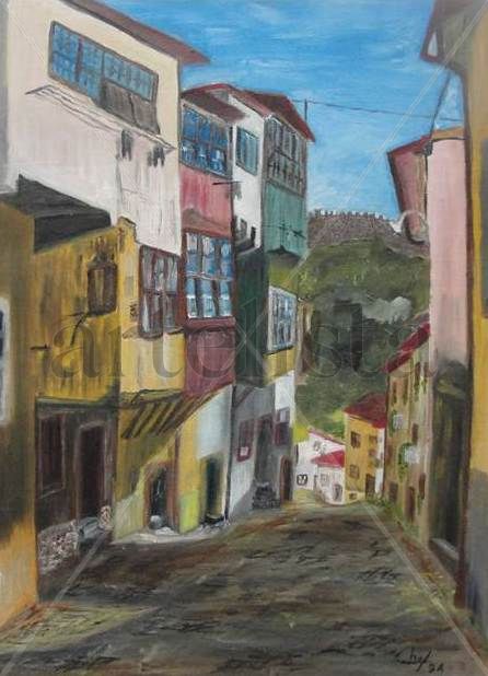 Bragança