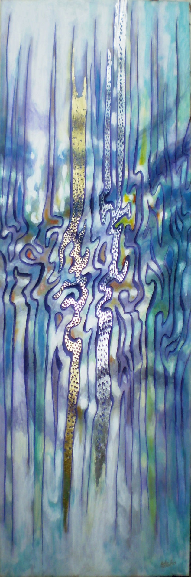 CASCADA- 6.
