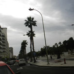 Paisaje urbano de la provincia de Las Palmas thumbnail 1