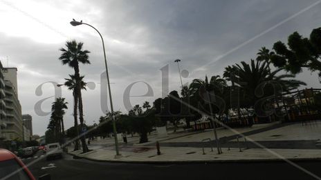 Alma de paisaje