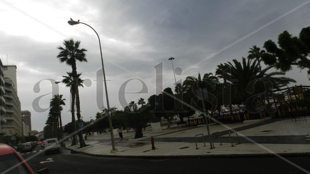 Alma de paisaje