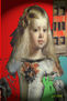 La serie de "Las Meninas"