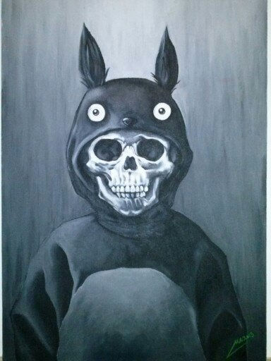 Inocente Muerte