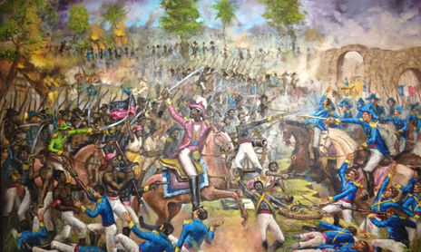 Arte latino-caribeño