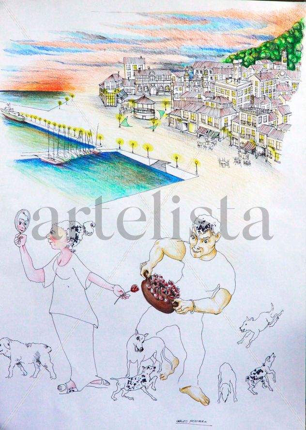 CORTEJO
