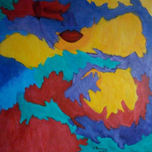 Explosion de colores thumbnail 1
