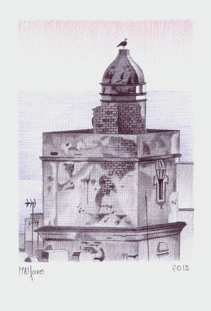 Torre Vigía (Cádiz)