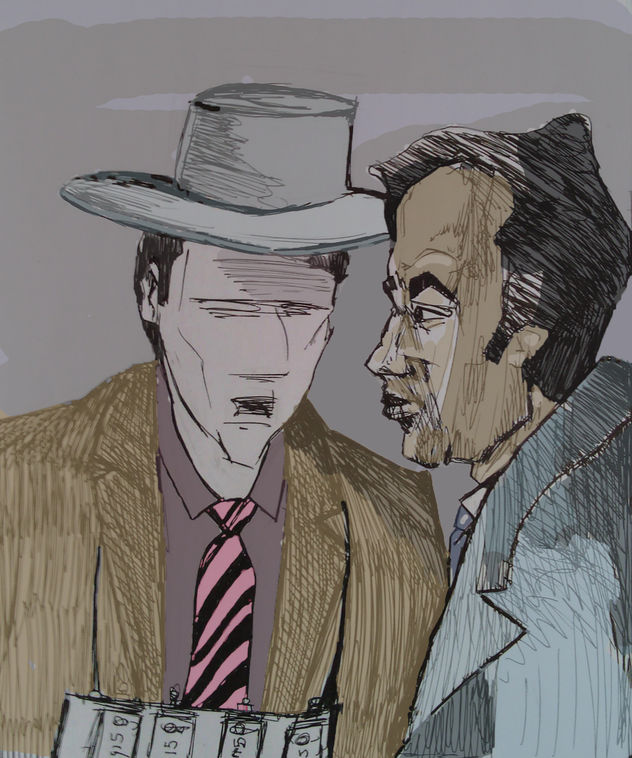 ilustración