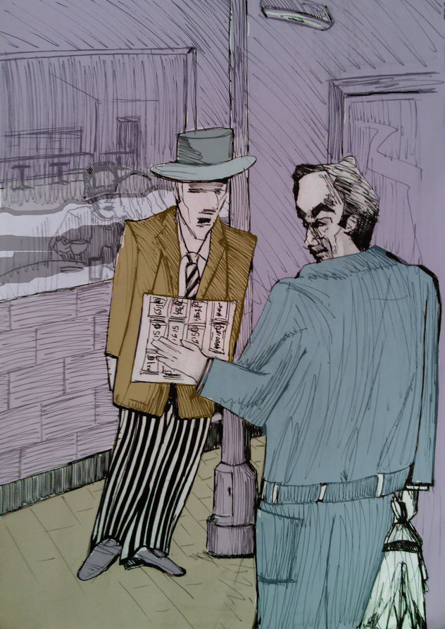 ilustración