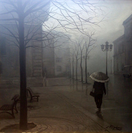 Niebla ovetense