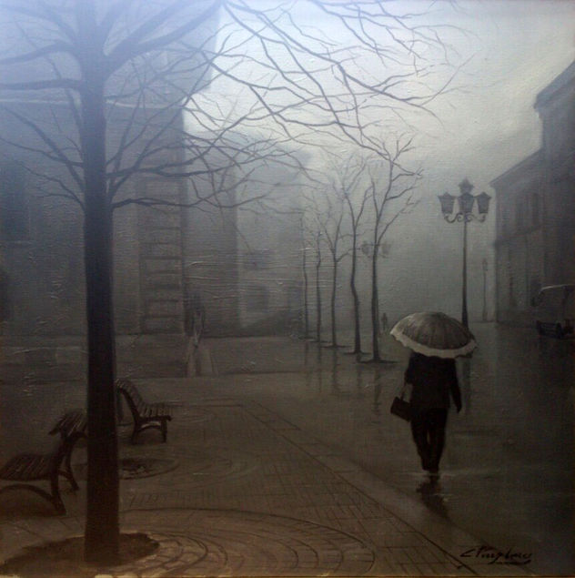 Niebla ovetense