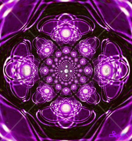Fractal ,...