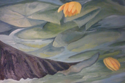 Una flor