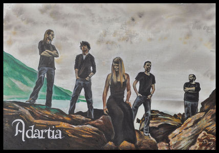 Adartia