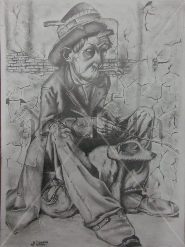 El Viejo