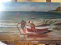 Caleta el Pelicano