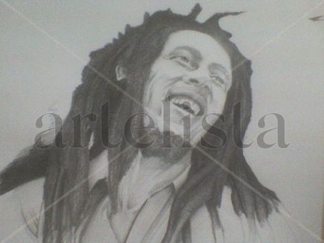 Bob Marley