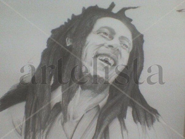 Bob Marley