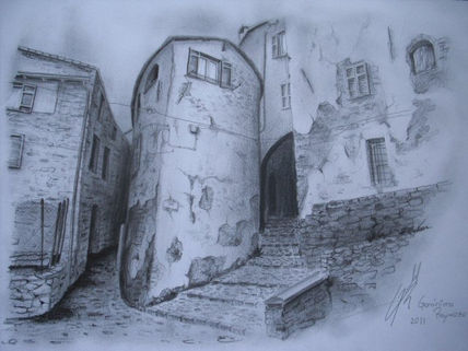 Italia- Taggia