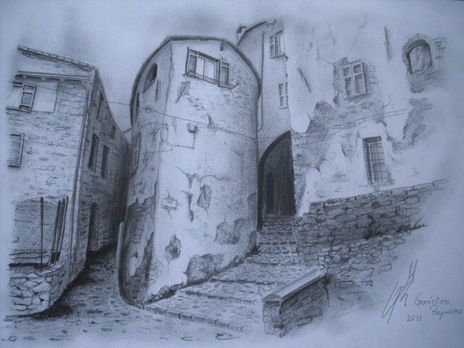 Italia- Taggia