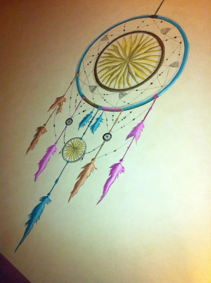 Dreamcatcher