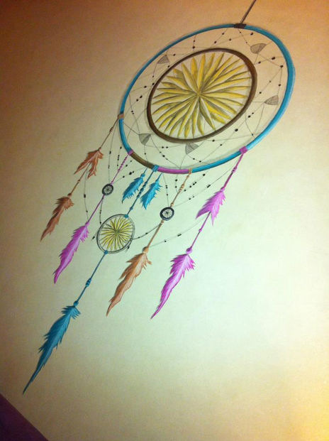 Dreamcatcher