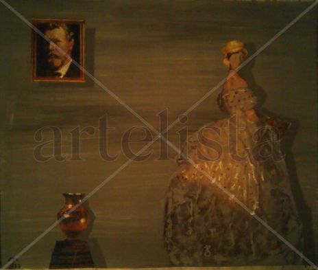 Princesa oriental