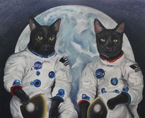 Astrogatos