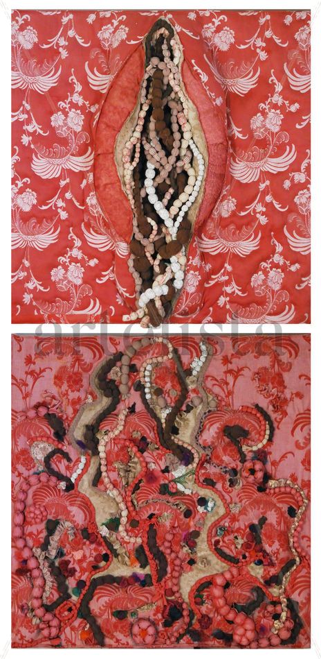 Colchones Rojos