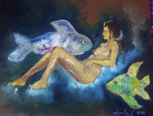 peces