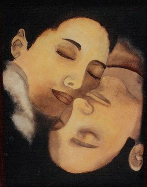 ambivalence