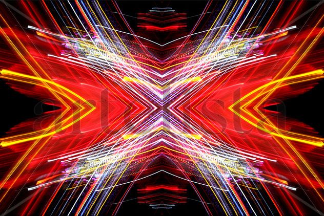 Multipolar