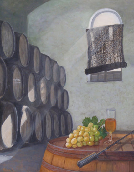 Vino moscatel