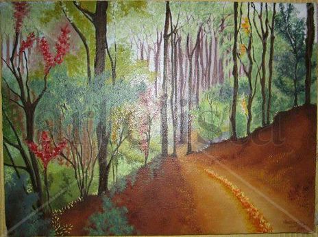 El Bosque
