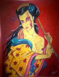 Geisha