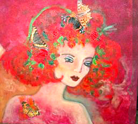 MARIPOSA