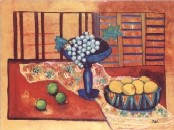 TRES LIMONES