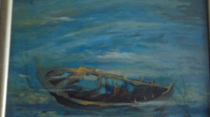 La Barca