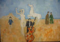 LA DANZA