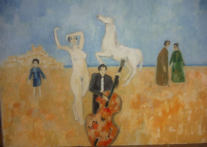 La danza