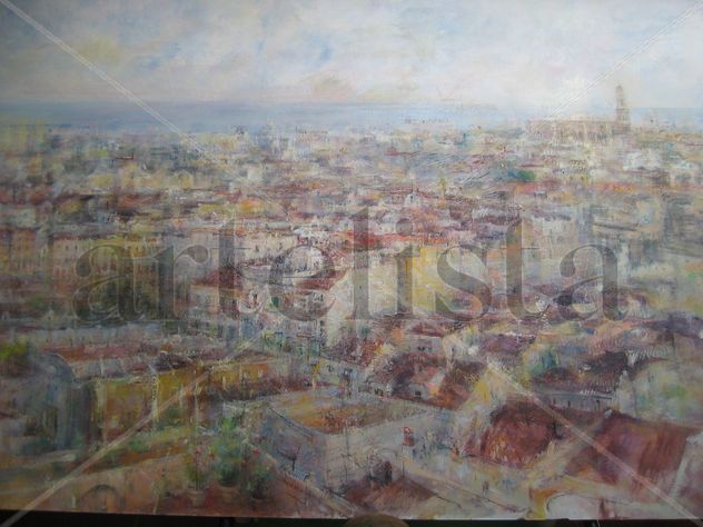 Málaga