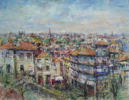 Oporto