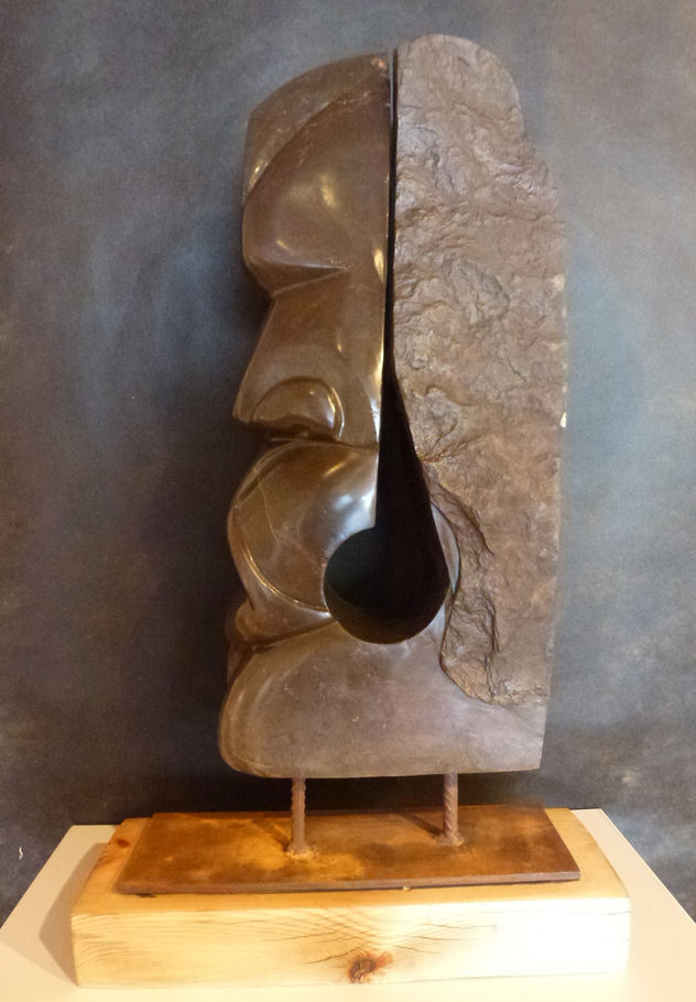 moai