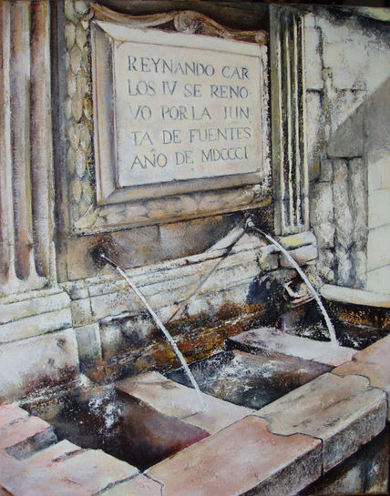Fuente de San...